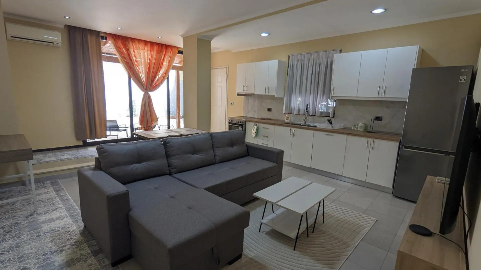 Apartamento Villa 9 - 1B Tirana