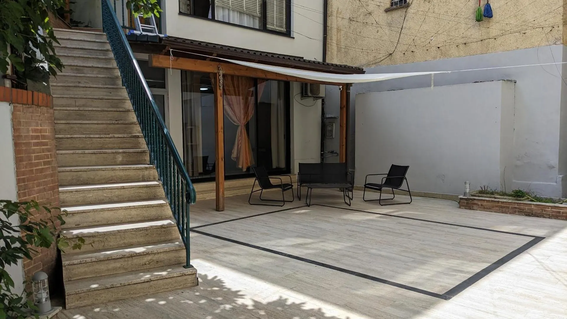 Apartamento Villa 9 - 1B Tirana Albânia