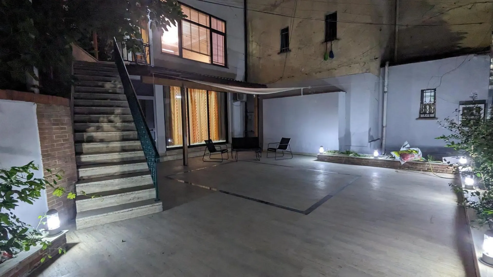 Apartamento Villa 9 - 1B Tirana